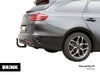 BRINK 659600 Trailer Hitch for KIA Ceed III Sportswagon (CD)