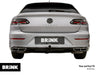 BRINK 598400 Trailer Hitch