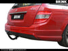 BRINK 528500 Trailer Hitch suitable for MERCEDES-BENZ C-Class