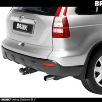 BRINK 487100 Trailer Hitch for HONDA CR-V III (RE)