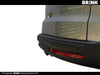 BRINK 478300 Trailer Hitch for FORD GALAXY, S-MAX