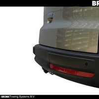 BRINK 478300 Trailer Hitch for FORD GALAXY, S-MAX