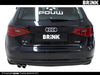 BRINK 570900 Trailer Hitch