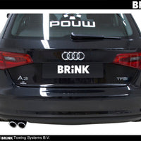BRINK 570900 Trailer Hitch
