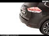 BRINK 592800 Trailer Hitch for NISSAN X-Trail (T32)