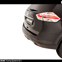 BRINK 592800 Trailer Hitch for NISSAN X-Trail (T32)