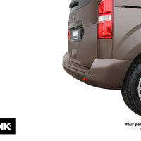 BRINK 617400 Trailer Hitch