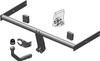 BRINK 489000 Trailer Hitch for SKODA Fabia II Hatchback (542)