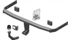 BRINK 524900 Trailer Hitch