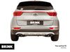 BRINK 613800 Trailer Hitch