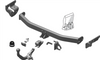 BRINK 566800 Trailer Hitch for KIA Carens IV (RP)