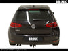 BRINK 567100 Trailer Hitch for VW Golf VII Hatchback (5G1, BQ1, BE1, BE2)