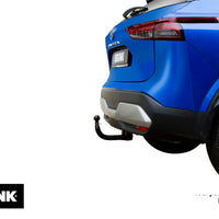 BRINK 4011300 Trailer Hitch for NISSAN Qashqai III (J12)