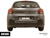 BRINK 628500 Trailer Hitch