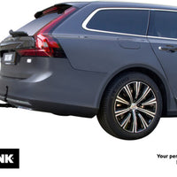BRINK 622900 Trailer Hitch for VOLVO V90, S90