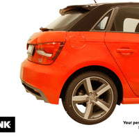 BRINK 625200 Trailer Hitch