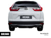 BRINK 684200 Trailer Hitch for HONDA CR-V V (RW, RT)