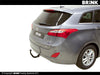 BRINK 561100 Trailer Hitch