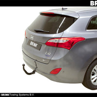 BRINK 561100 Trailer Hitch