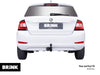 BRINK 600600 Trailer Hitch for SKODA FABIA