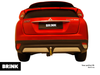 BRINK 644500 Trailer Hitch for MITSUBISHI Eclipse Cross (GK_)