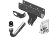 BRINK 379900 Trailer Hitch for JEEP GRAND CHEROKEE, COMMANDER