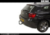 BRINK 549600 Trailer Hitch for BMW 1 Series