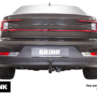 BRINK 4007200 Trailer Hitch for POLESTAR Polestar 2