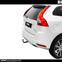BRINK 517600 Trailer Hitch for VOLVO XC60 I (156)