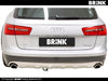 BRINK 545500 Trailer Hitch for AUDI A6