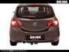 BRINK 448900 Trailer Hitch for OPEL CORSA