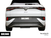 BRINK 4008000 Trailer Hitch
