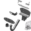 BRINK 424500 Trailer Hitch