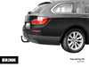 BRINK 604100 Trailer Hitch for BMW 5 Series