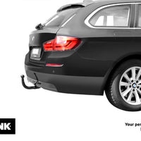 BRINK 604100 Trailer Hitch for BMW 5 Series
