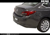 BRINK 569700 Trailer Hitch for OPEL ASTRA