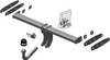 BRINK 517500 Trailer Hitch for VOLVO XC60 I (156)