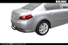 BRINK 541400 Trailer Hitch for PEUGEOT 508 I (8D_) Saloon