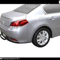 BRINK 541400 Trailer Hitch for PEUGEOT 508 I (8D_) Saloon