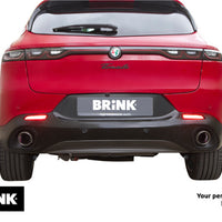 BRINK 4031200 Trailer Hitch