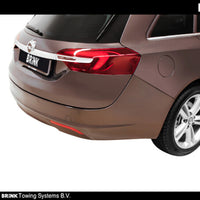 BRINK 584300 Trailer Hitch for OPEL INSIGNIA
