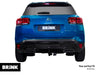 BRINK 669500 Trailer Hitch