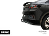BRINK 4008000 Trailer Hitch