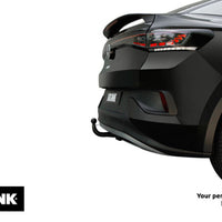 BRINK 4008000 Trailer Hitch