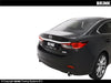BRINK 576300 Trailer Hitch for MAZDA 6