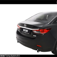 BRINK 576300 Trailer Hitch for MAZDA 6