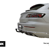 BRINK 598400 Trailer Hitch