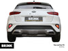 BRINK 678800 Trailer Hitch for KIA XCeed (CD)