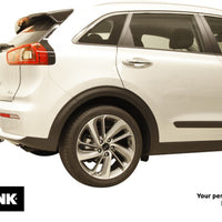 BRINK 628400 Trailer Hitch for KIA Niro (DE)