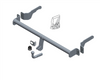 BRINK 680900 Trailer Hitch for NISSAN Juke II (F16)